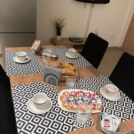 Appartement Santa Chiara à LʼAquila Extérieur photo