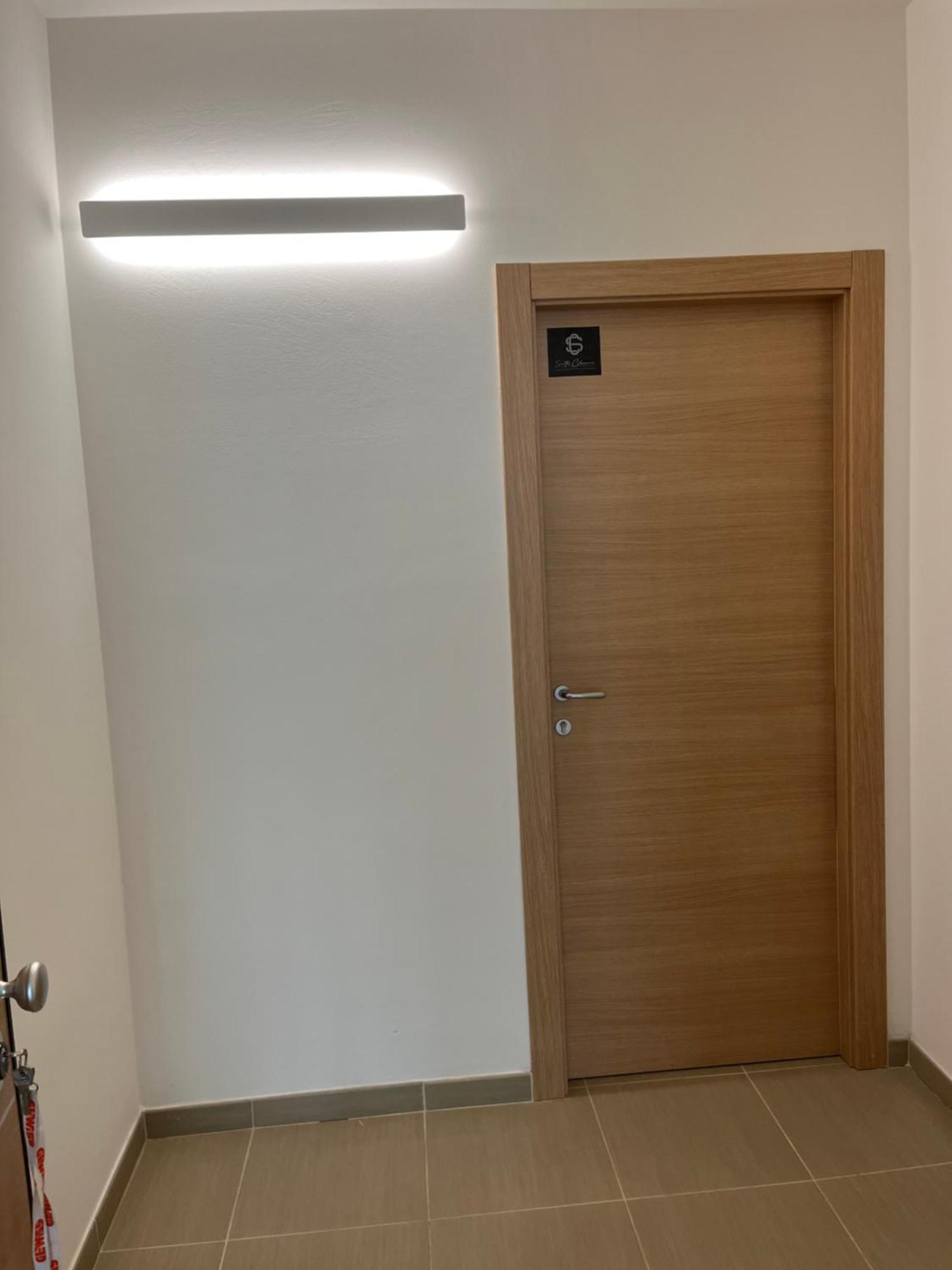 Appartement Santa Chiara à LʼAquila Extérieur photo