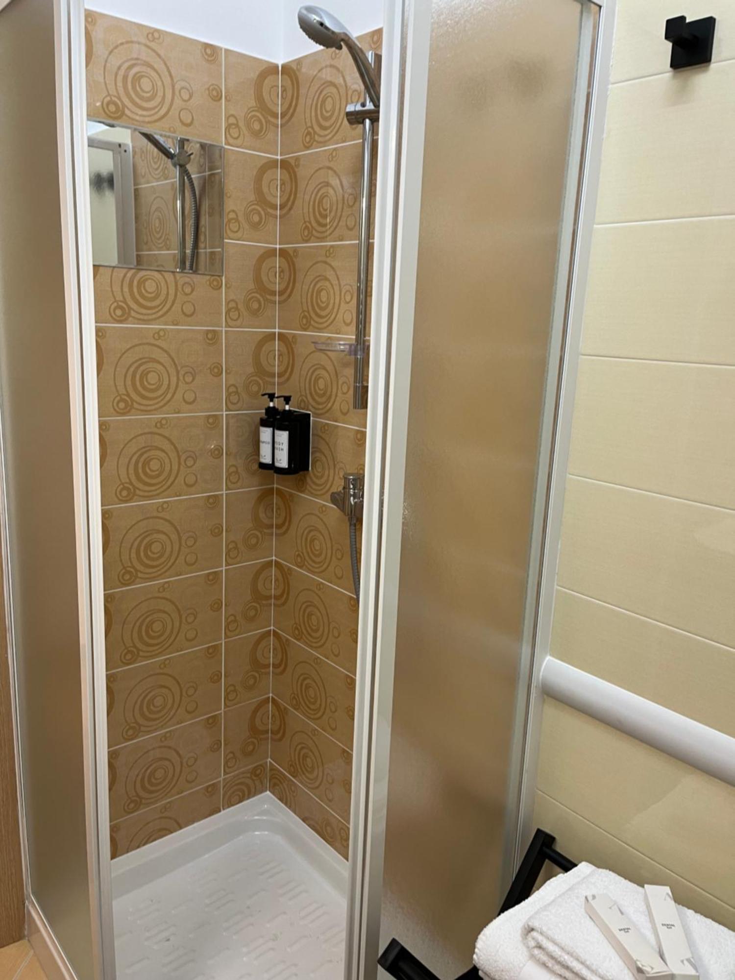 Appartement Santa Chiara à LʼAquila Extérieur photo
